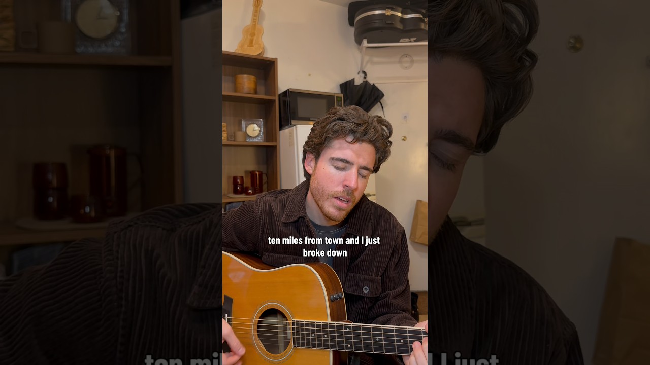 Promotional video thumbnail 1 for Sam Woolf