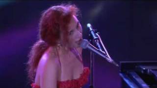 Tori Amos - Smells Like Teen Spirit