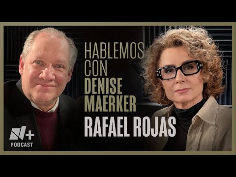 Donald Trump y la caída de Nicolás Maduro en Venezuela: Hablemos con Rafael Rojas | Episodio 14