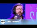 Lord Huron Mine Forever LIVE Performance The Spectrum SiriusXM