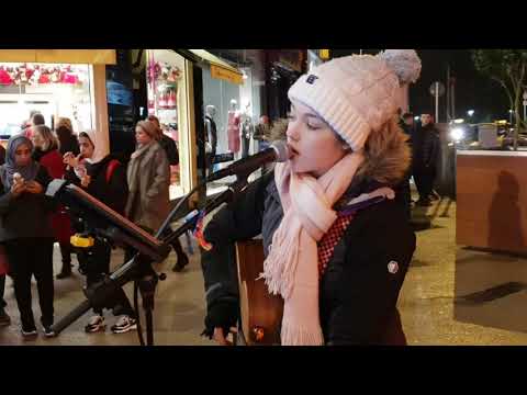 I'll Be Home - Meghan Trainor