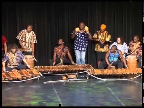 MATCHUME ZANGO & IYUBAMBO ORCHESTRA ,Popular chope Music