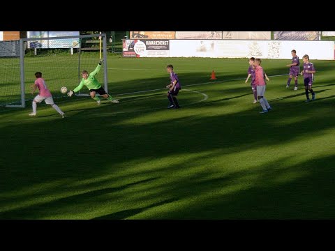 Zwölfaxing vs Erlaa U12