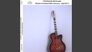 Guitar Boogie Shuffle