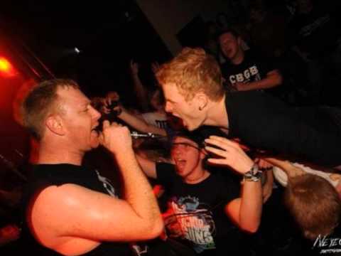 Born From Pain-Iron Will