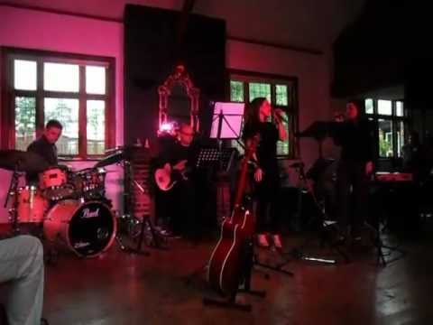 Clearrose - Lovely Day  cover @ JB's B'day Bash