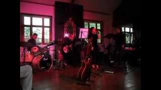 Clearrose - Lovely Day  cover @ JB's B'day Bash