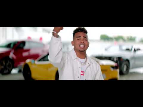 Anuel Ft Ozuna - Por Dinero 💰Video Oficial💰