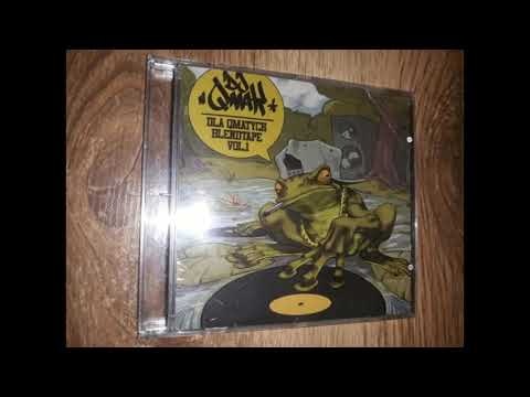 09. Kedy,Zkiwboy,Rzywy-Antyliryczny song (DJ Qmak Remix)