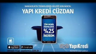 Yapı Kredi Cüzdan