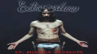 Extremoduro Jesucristo García (english lyrics y letra)