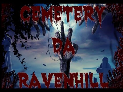 Raven hill 3 Видео