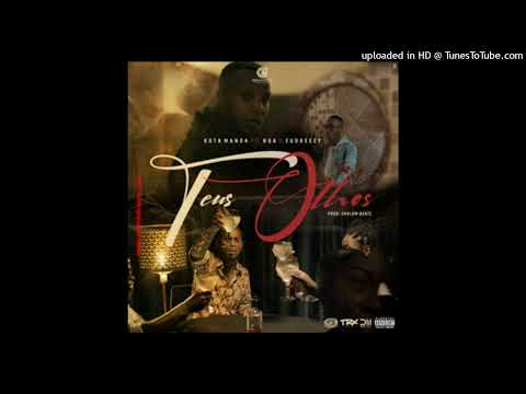 Kota-Manda-Teus - Olhos (feat. NGA e Eudreezy)