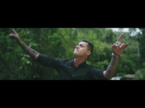 Vive la vida - Steven Borja (Vídeo Oficial)