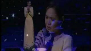 Siti Nurhaliza @ Royal Albert Hall - Bukan Cinta Biasa