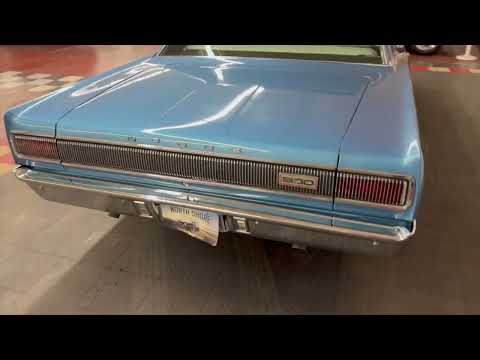 1967 Dodge Coronet (CC-2055812) for sale in Mundelein, Illinois