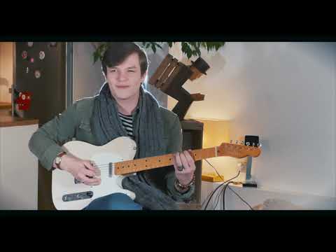 Keep the groove going 🎸 | Walrus Audio LUMINARY V2 @walrusaudioeffects