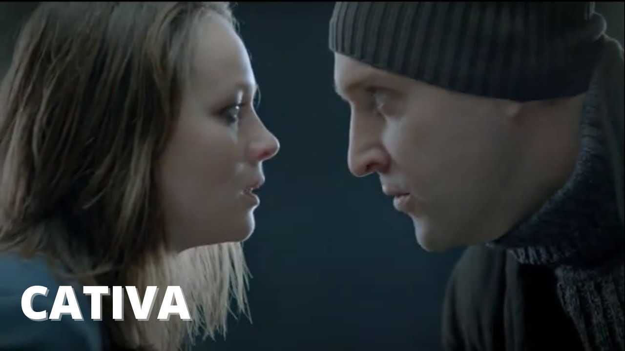 O filme escandaloso e proibido na Rússia CATIVA versão completa do filme