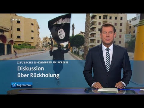 tagesschau 20:00 Uhr, 18.02.2019