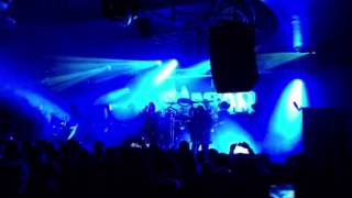 Saxon - Night Of The Wolf