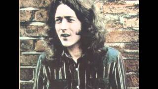 Rory Gallagher - I Fall Apart