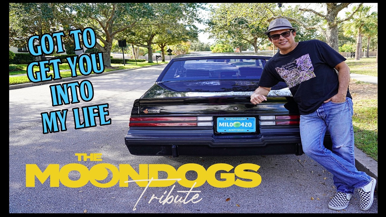 Promotional video thumbnail 1 for Beatles Tribute Man