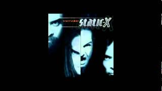 Static-X Brainfog