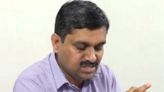 Dr. Ramana, Professor at XIMB