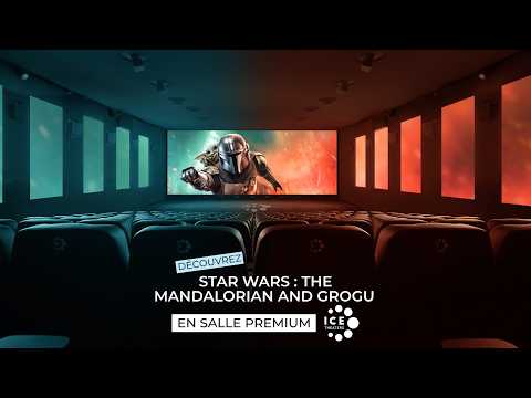 Bande-annonce