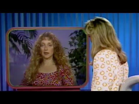 Carol Kane and Diane Keaton Interview on "The Lemon Sisters" (August 30, 1990)