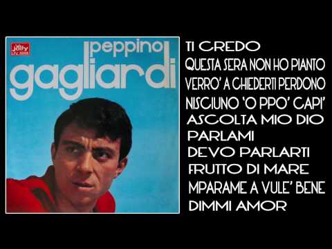LPJ 5048 - Peppino Gagliardi - 1965