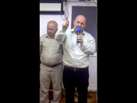 Mesaj, Binecuvantare si Rugaciune in Venetia Italia