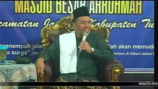 Download lagu Ngaji Jatirogo eps. 469 - KH. ZAENAL ABIDIN dari Nganjuk mp3 Download lagu Ngaji Jatirogo eps. 469 - KH. ZAENAL ABIDIN dari Nganjuk mp3