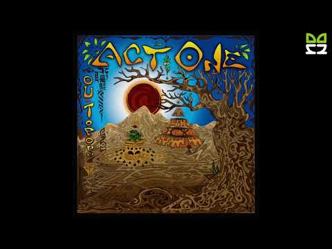 Act One - Vault 206 (149 Bpm)