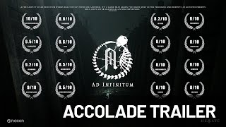 Ad Infinitum | Accolade Trailer