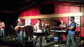 All Right - Zac Brown Tribute Band - LIVE in Buffalo, NY
