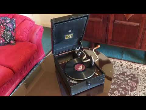 I may be wrong by Jack Hilton and his Orchestra