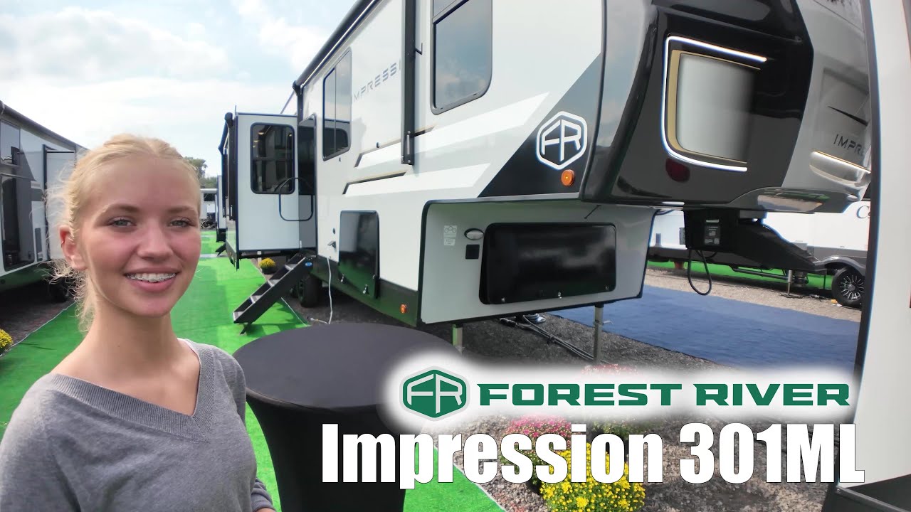 Impression 301ML