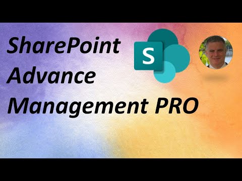 New Advanced SharePoint Management Tools 2024 New Advanced SharePoint Management Tools 2024