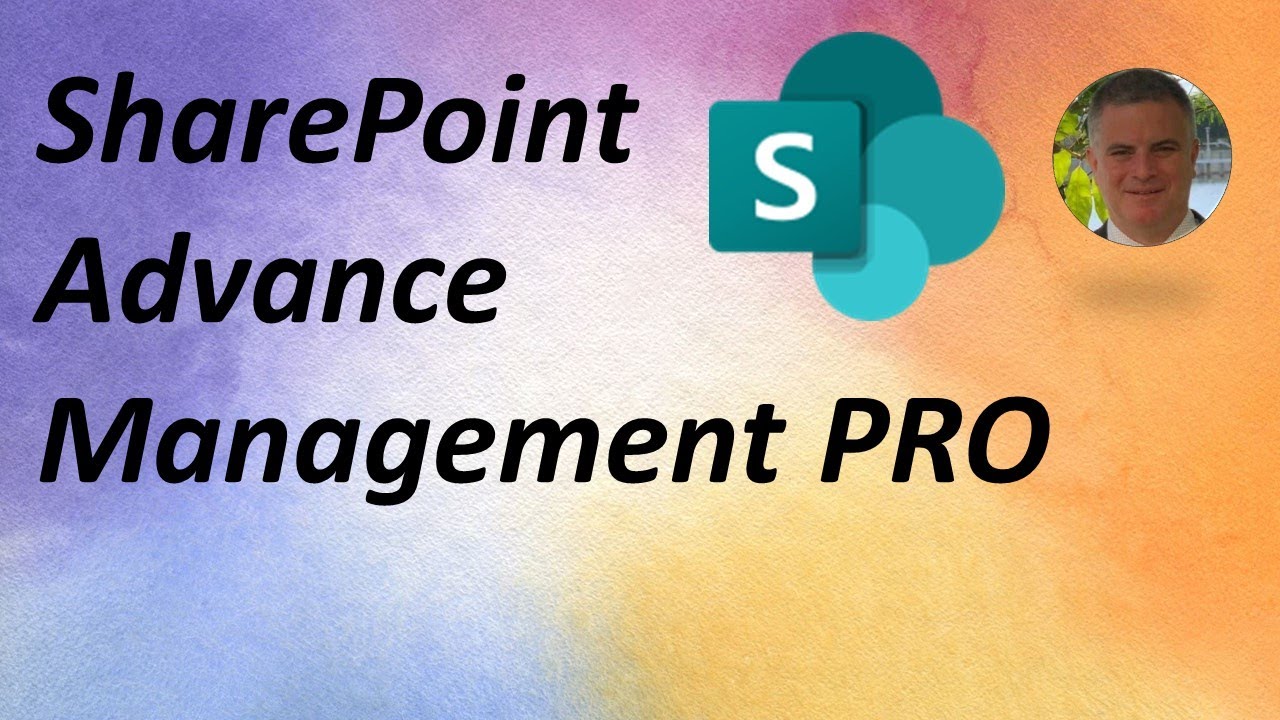 New Advanced SharePoint Management Tools 2024