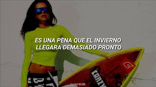 INNA | Body and the Sun ; español