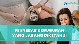 Dialami Happy Asmara, Ketahui Ini Penyebab Keguguran yang Jarang Diketahui, Begini Cara Mencegahnya