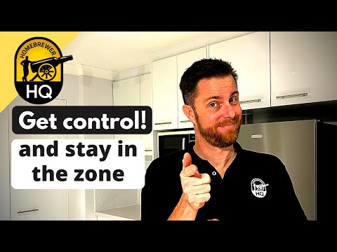 How temperature control will make you a better brewer