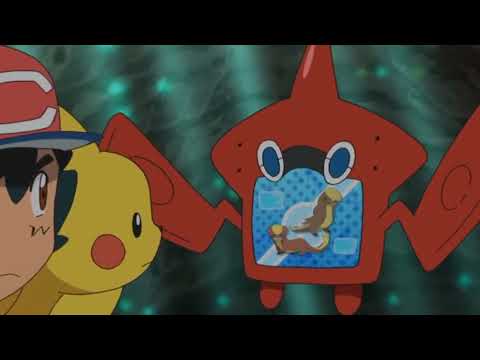 Yungoos and Gumshoos Pokédex Entry..wmv