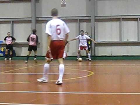 TheAbsoluteStore.it  Vs  Quinto Vicentino 7 - 0