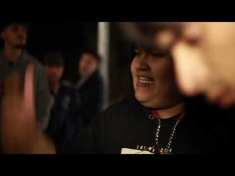 JANO x COSEN vs TANGER vs KAISEN vs BIG N x VERDE vs FALCON x VK - 8VOS - ESPECIAL DUPLAS