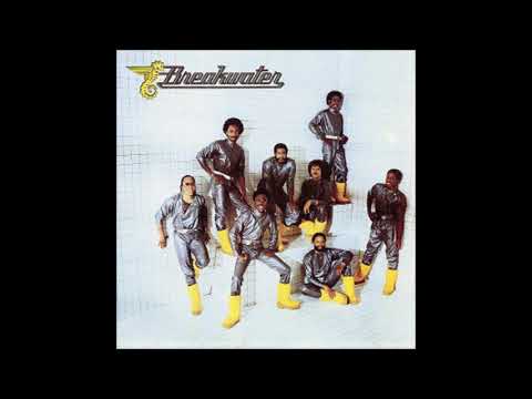 Breakwater - Release The Beast (1980) - HQ