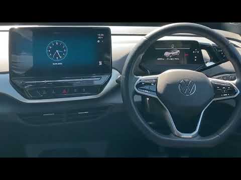 2022 Volkswagen ID.5