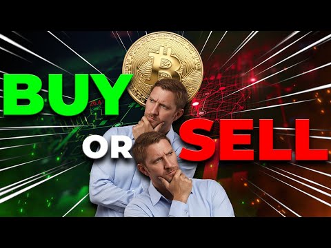 Bitcoin Live Trading: Traders Gear Up! Best Entry Zones TODAY! EP1885