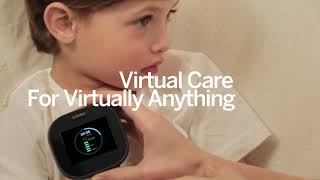 Novant Health is making access to care faster, easier and safer than ever before